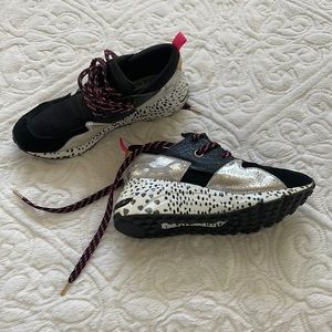 Steve Madden Tennis Shoes